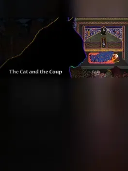 The Cat and the Coup (4K Remaster)