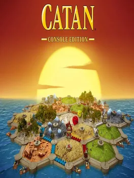Catan: Console Edition - The Helpers