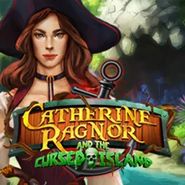 Catherine Ragnor and the Cursed Island