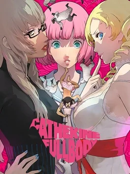 Catherine: Full Body - Dynamite Full Body Box