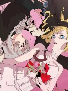 Catherine: Full Body - Launch Edition