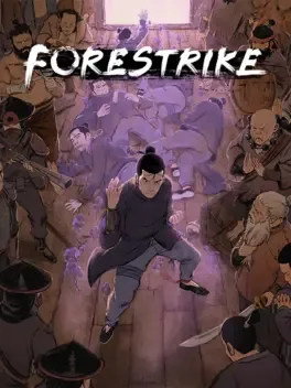 Forestrike