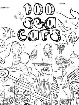 Cover 100 Sea Cats