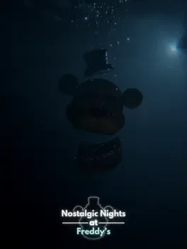 Cover Nostalgic Nights at Freddy's