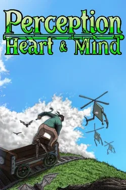 Cover Perception: Heart and Mind