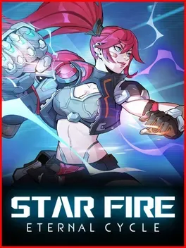 Cover Star Fire: Eternal Cycle