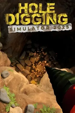 Cover Hole Digging Simulator 2025