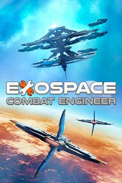 Cover eXoSpace Combat Engineer