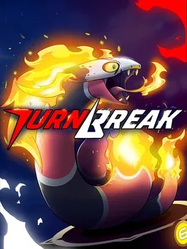 Cover TurnBreak