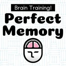 Cover Brain Training! Perfect Memory
