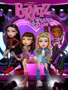 Bratz Rhythm & Style: Tweevils Pack