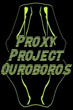 Cover Proxy Project Ouroboros