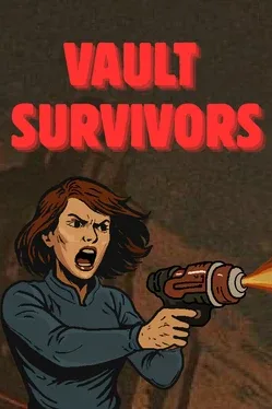 Cover Vault Survivors