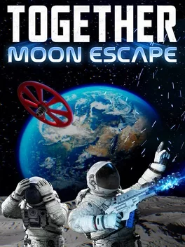 Cover Together: Moon Escape