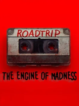 Cover Roadtrip: The Engine of Madness