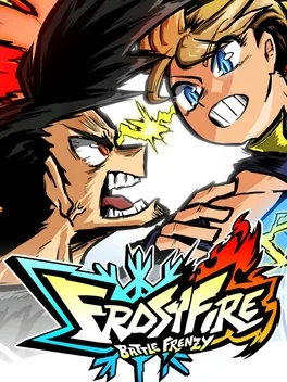 Cover FrostFire: Battle Frenzy