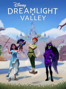 Disney Dreamlight Valley: Mysteries of Skull Rock
