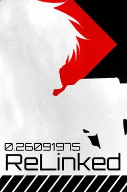 Cover ReLinked 0.26091975