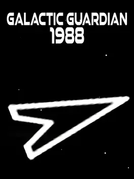 Galactic Guardian 1988