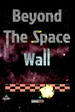 Beyond the Space Wall
