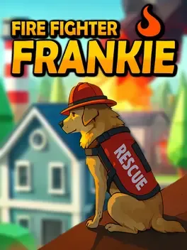 Firefighter Frankie