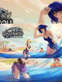 Shujinkou: Swimsuit Quests
