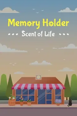 Memory Holder: Scent of Life