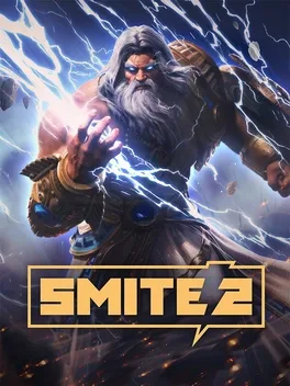 Cover Smite 2