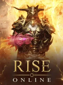 Rise Online