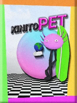 Cover KinitoPet