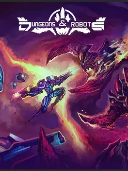 Dungeons & Robots