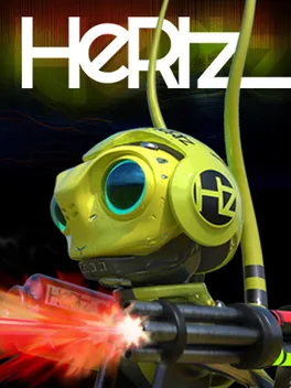 Cover Hertz