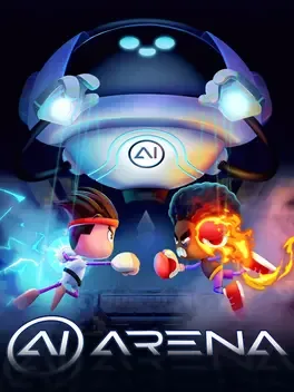 Cover AI Arena