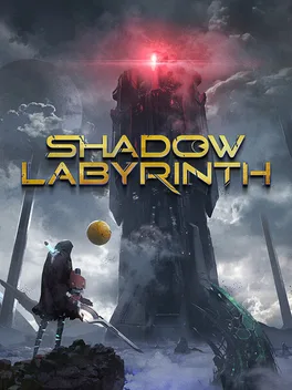 Shadow Labyrinth - Nintendo Switch 2 Edition