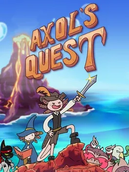 Axol's Quest