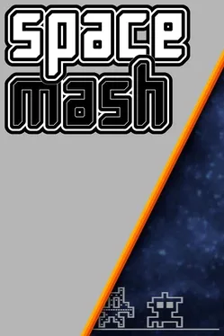 Space Mash