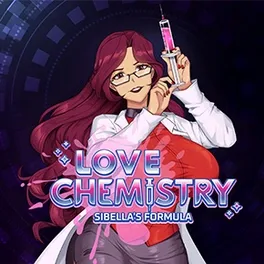 Cover Love Chemistry: Sibella's Formula