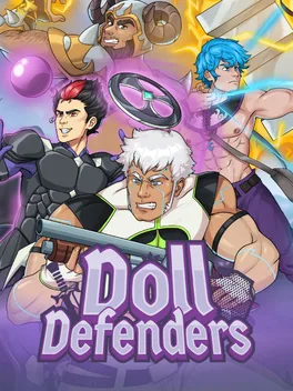 Doll Defenders