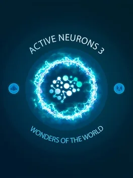 Active Neurons 3: Wonders of the World