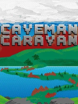 Caveman Caravan