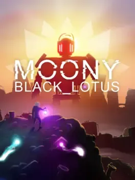 Moony: Black_Lotus
