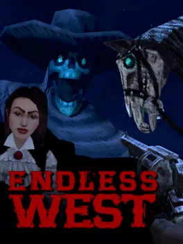 Blood West: Endless West