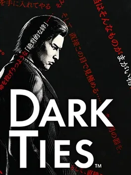 Dark Ties