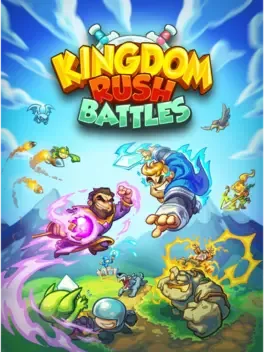 Kingdom Rush: Battles