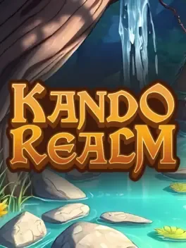 Cover Kando Realm