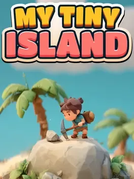 My Tiny Island
