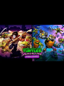 TMNT: Splintered Fate Heroes Bundle