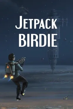 Cover Jetpack Birdie