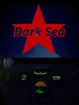 Cover Dark Sea