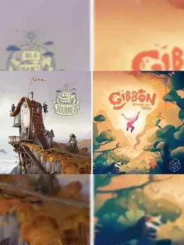 Broken Rules Collection